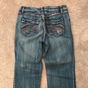 Venezia Jeans - Venezia boot cut jeans Venezia Jeans - Venezia boot cut jeans